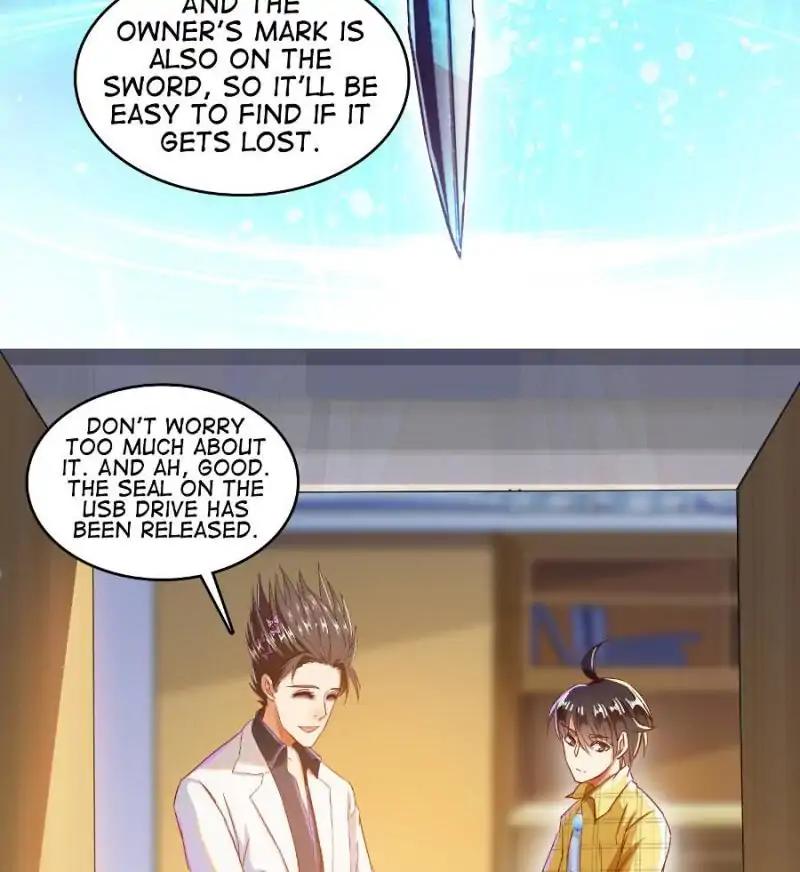 Cultivation Chat Group chapter 24 page 15