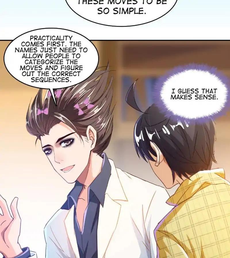 Cultivation Chat Group chapter 24 page 26