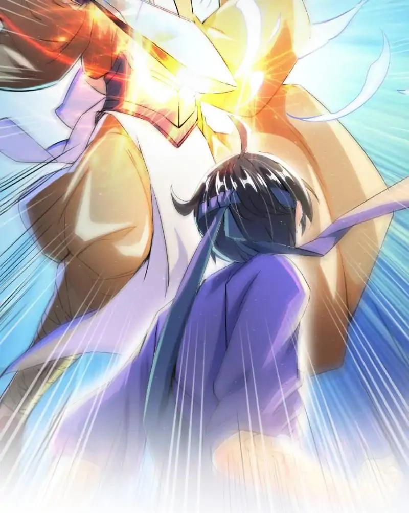 Cultivation Chat Group chapter 24 page 28