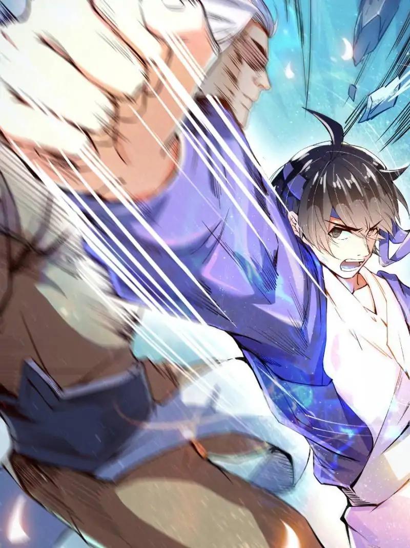 Cultivation Chat Group chapter 24 page 30