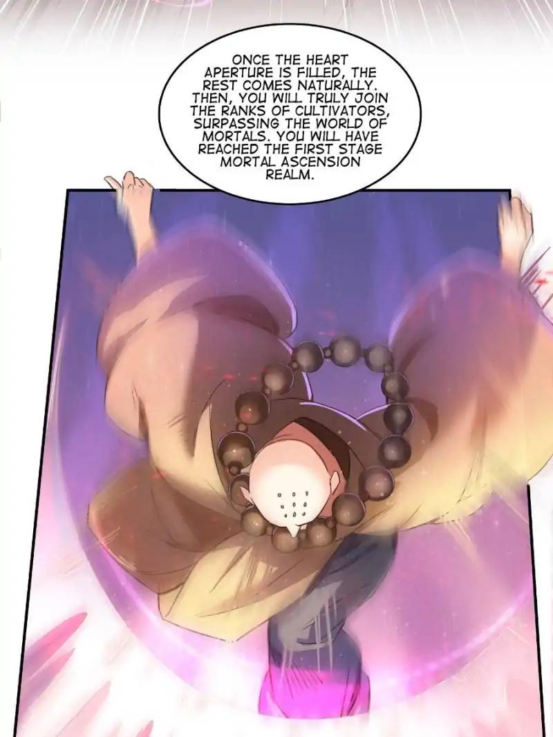 Cultivation Chat Group chapter 24 page 37