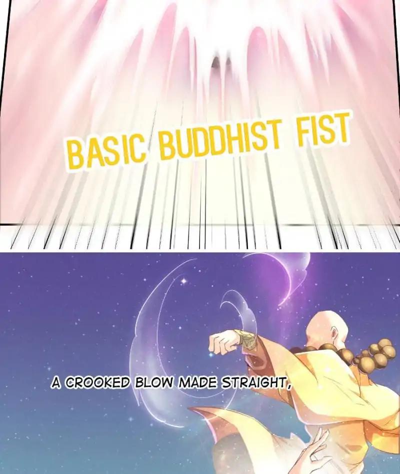 Cultivation Chat Group chapter 24 page 38