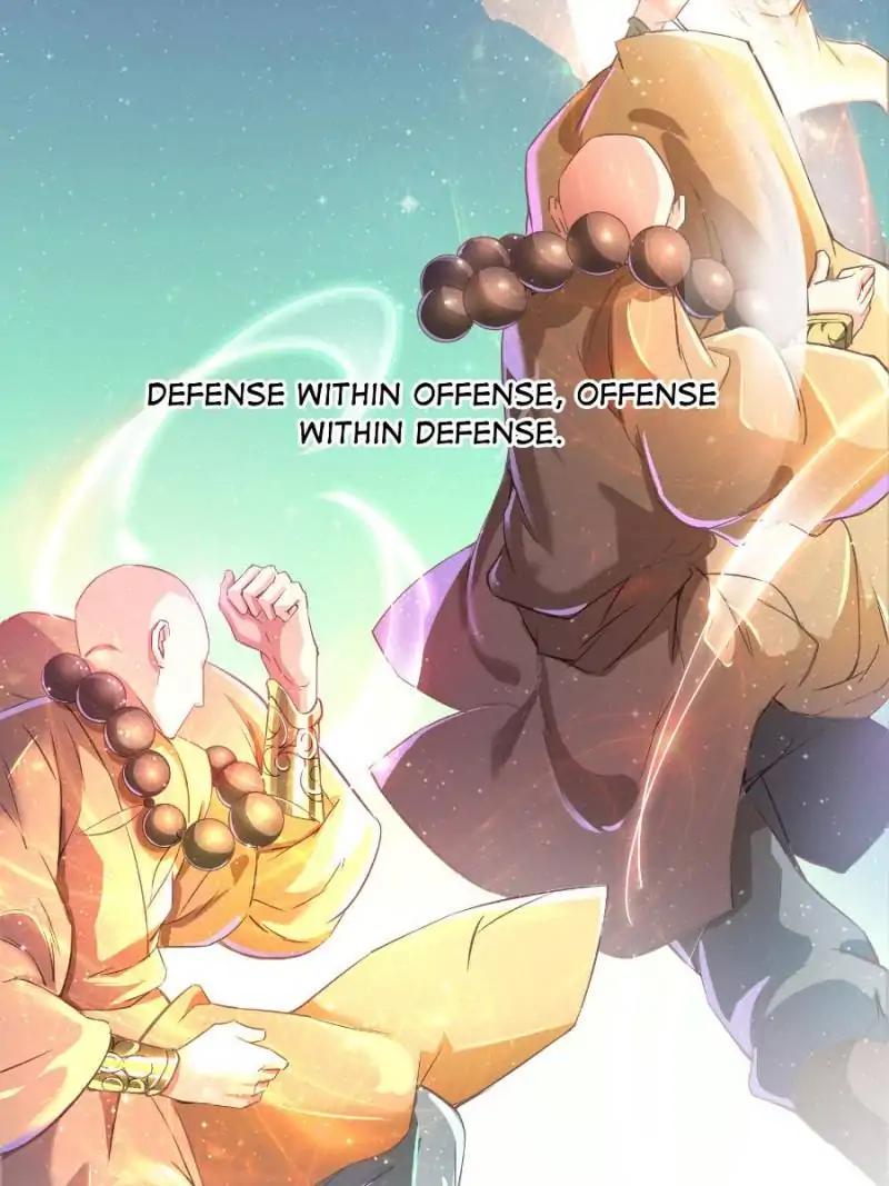 Cultivation Chat Group chapter 24 page 39