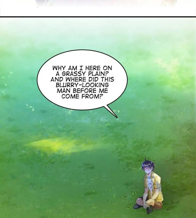 Cultivation Chat Group chapter 24 page 41