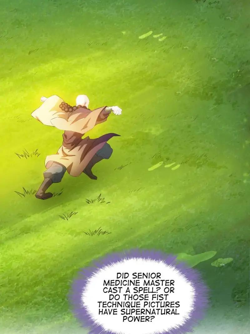 Cultivation Chat Group chapter 24 page 42