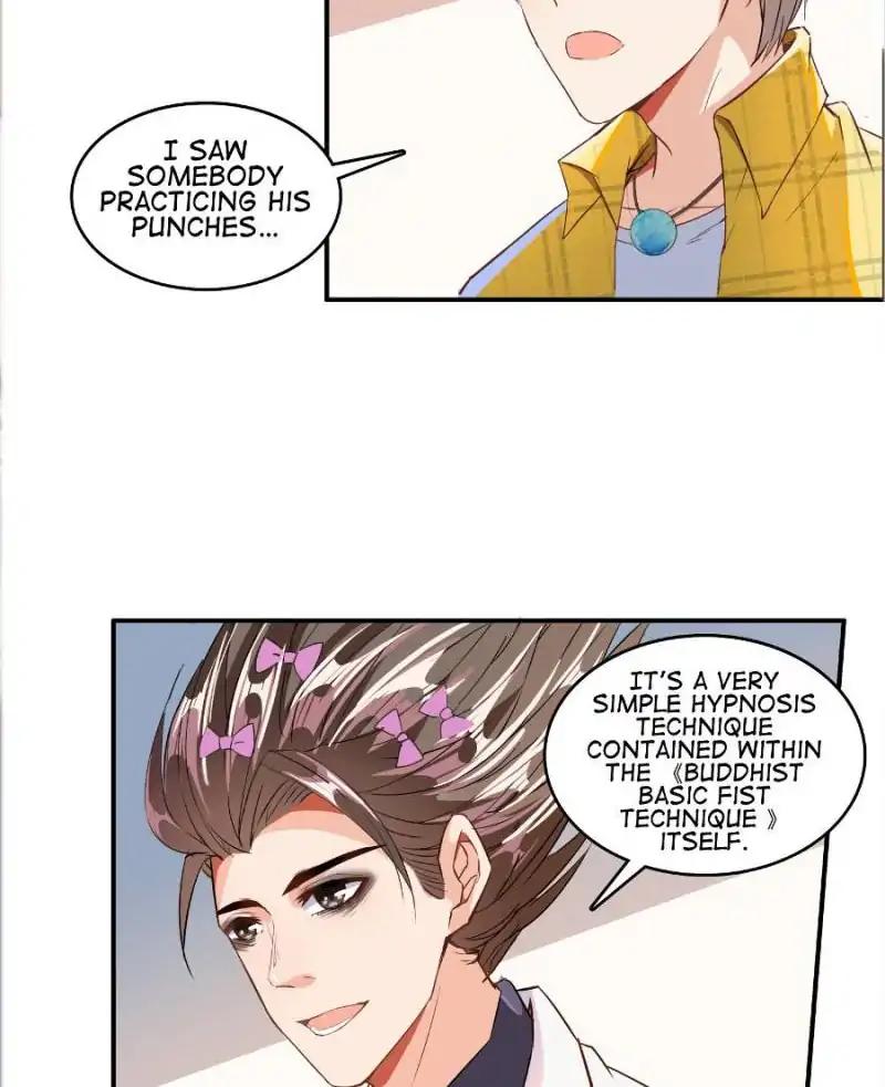 Cultivation Chat Group chapter 24 page 48