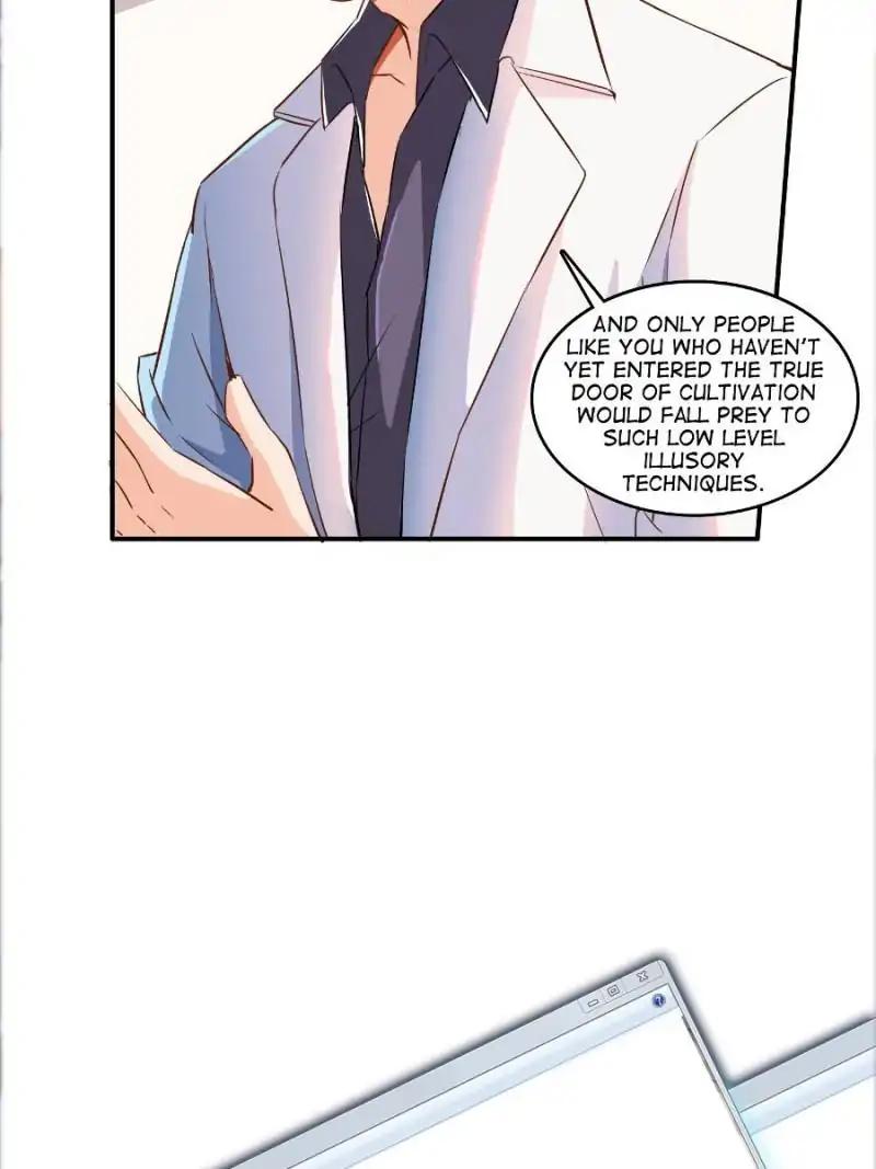 Cultivation Chat Group chapter 24 page 49
