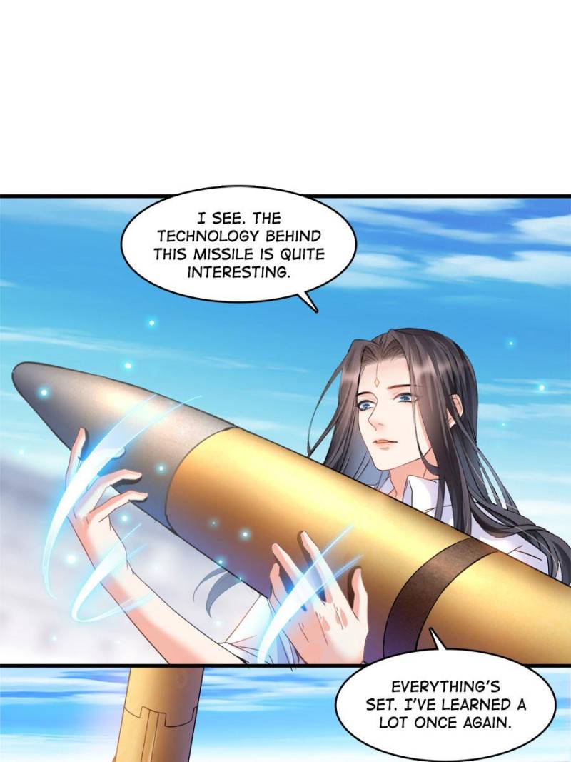 Cultivation Chat Group chapter 241 page 1