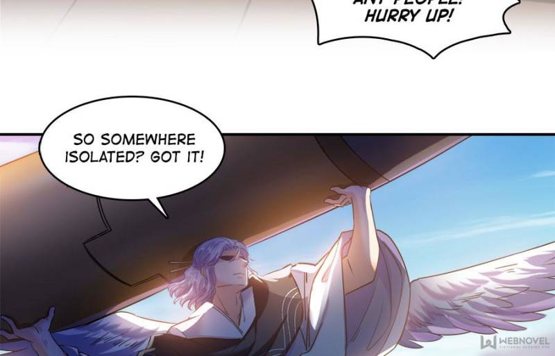 Cultivation Chat Group chapter 241 page 10