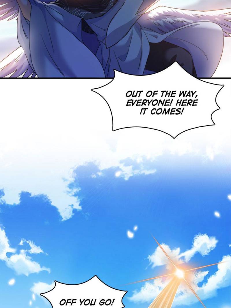 Cultivation Chat Group chapter 241 page 11