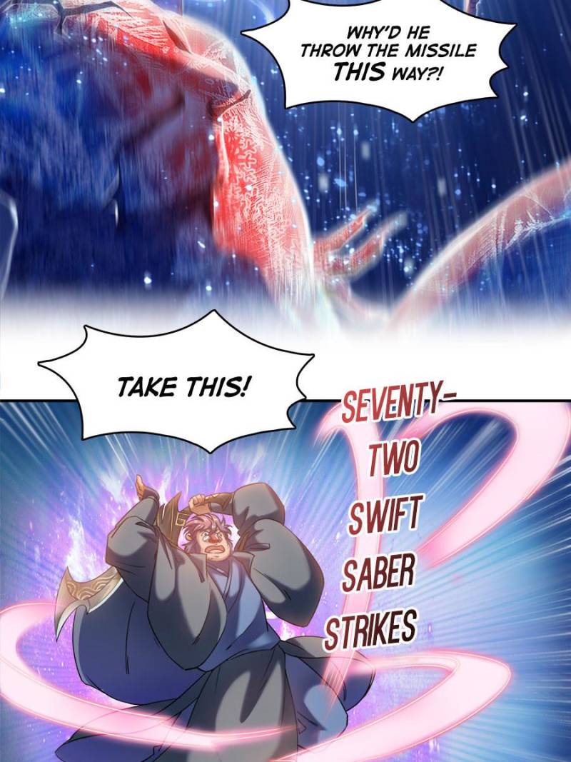 Cultivation Chat Group chapter 241 page 15