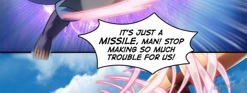 Cultivation Chat Group chapter 241 page 16