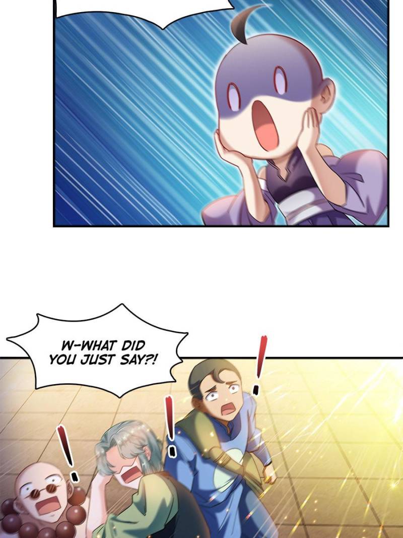 Cultivation Chat Group chapter 241 page 19