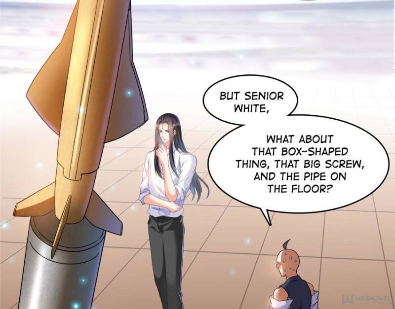 Cultivation Chat Group chapter 241 page 2