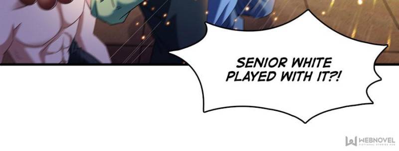 Cultivation Chat Group chapter 241 page 20