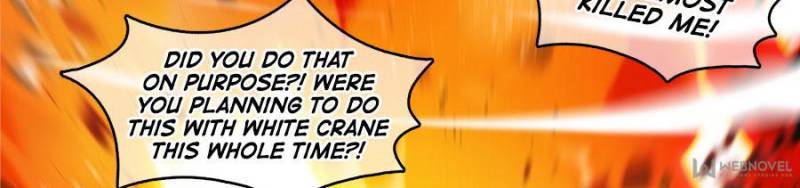 Cultivation Chat Group chapter 241 page 22