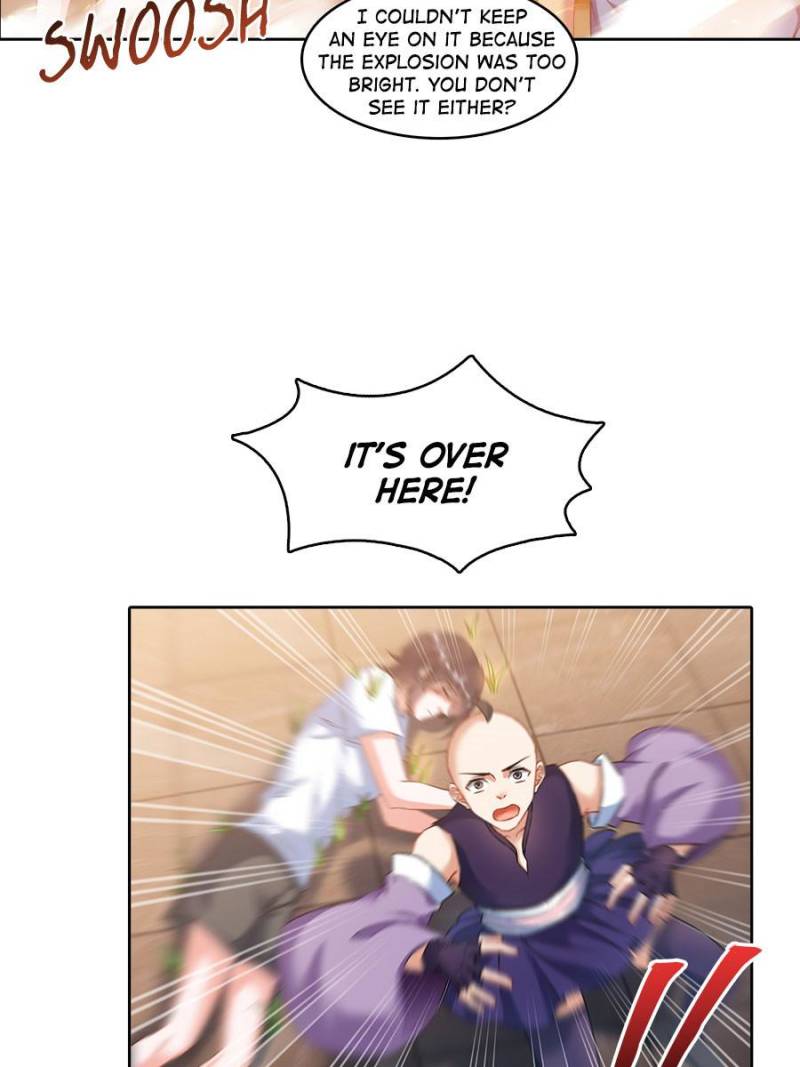 Cultivation Chat Group chapter 241 page 27