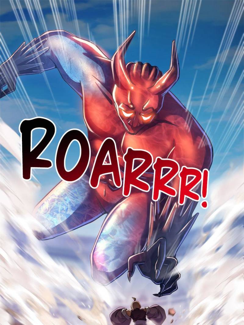 Cultivation Chat Group chapter 241 page 29