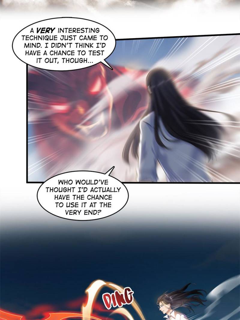 Cultivation Chat Group chapter 241 page 31