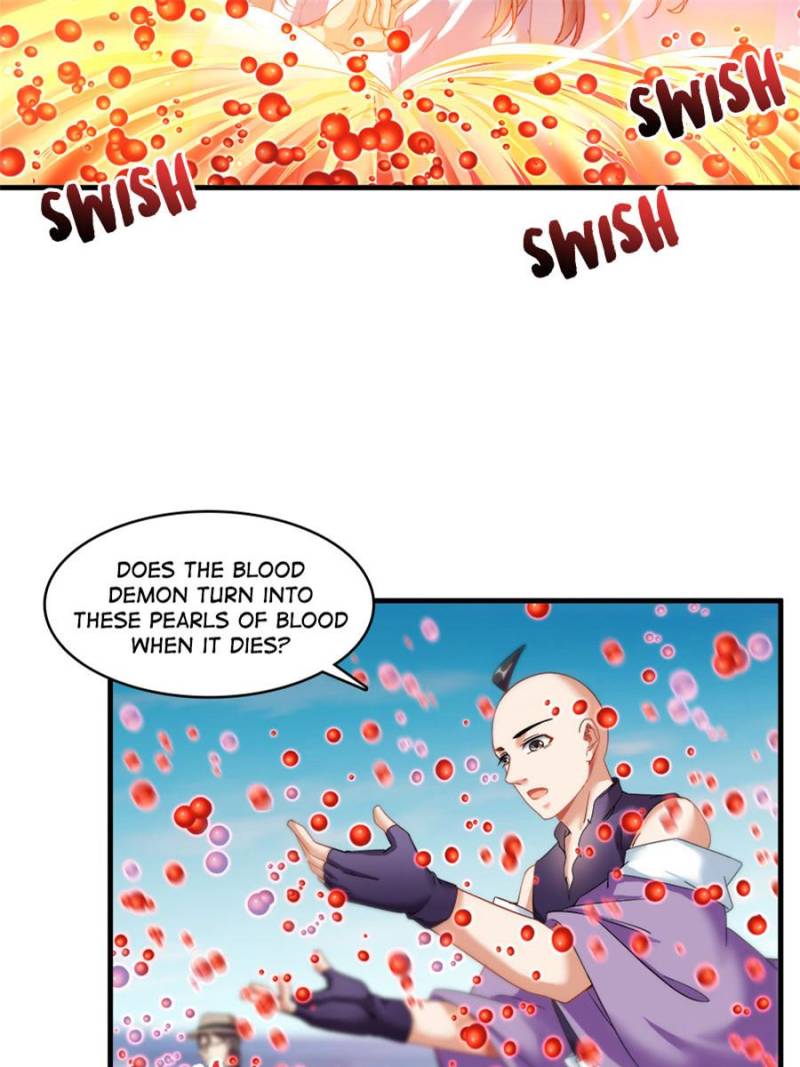 Cultivation Chat Group chapter 241 page 35