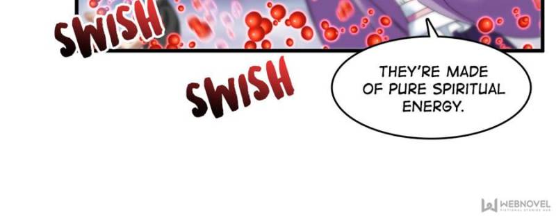 Cultivation Chat Group chapter 241 page 36