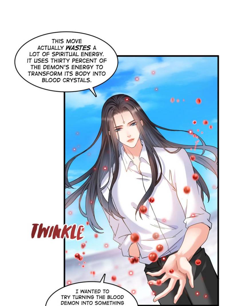 Cultivation Chat Group chapter 241 page 37