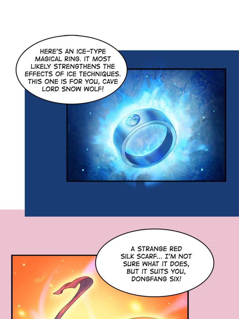 Cultivation Chat Group chapter 241 page 45
