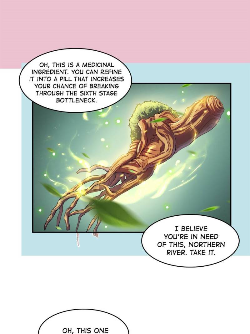 Cultivation Chat Group chapter 241 page 47