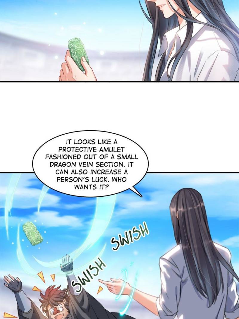 Cultivation Chat Group chapter 241 page 49