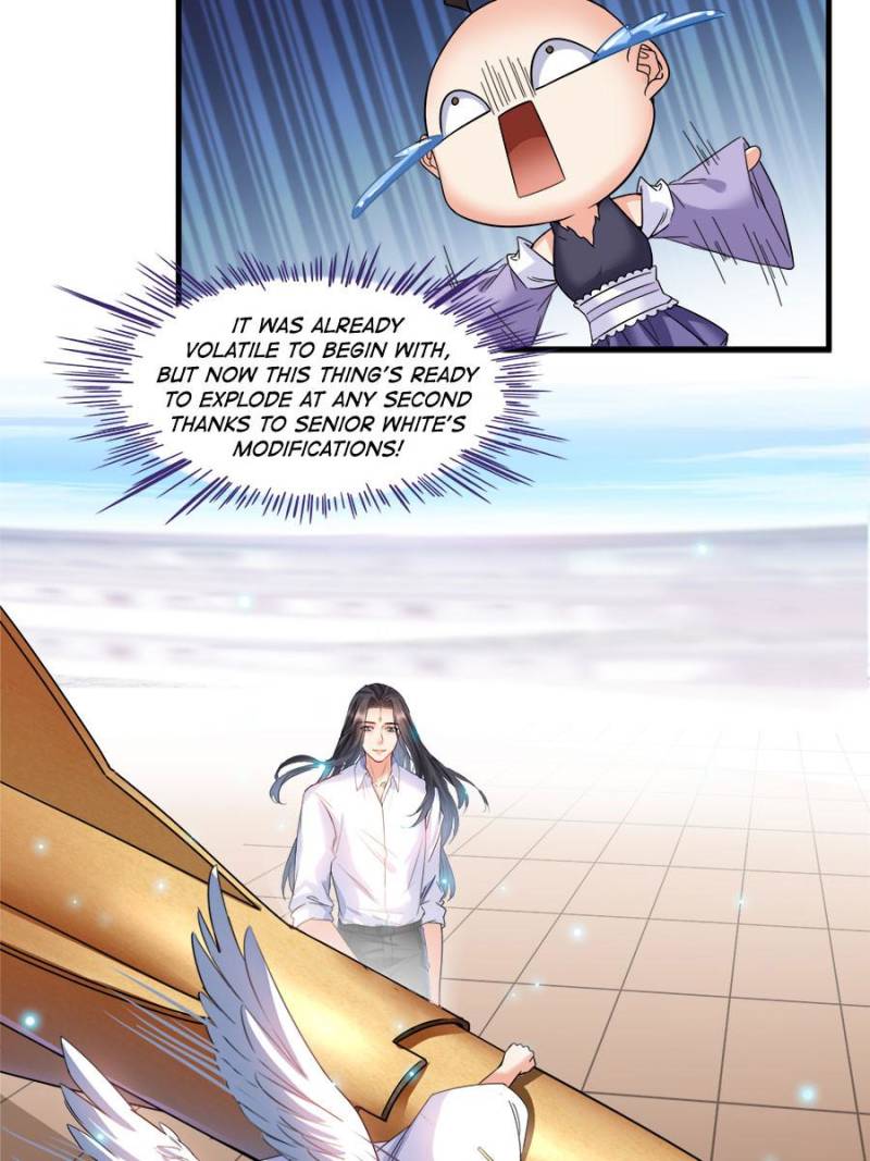 Cultivation Chat Group chapter 241 page 5