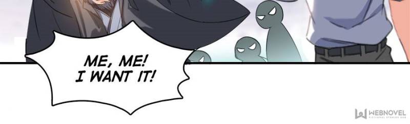 Cultivation Chat Group chapter 241 page 50