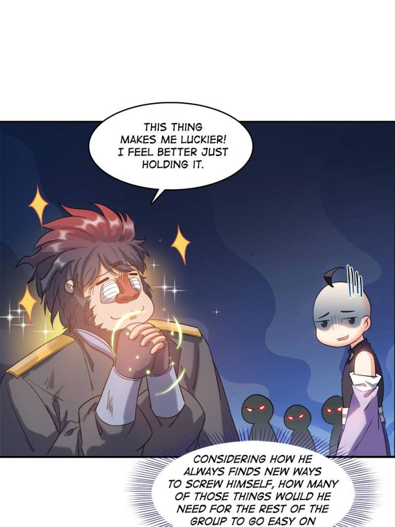 Cultivation Chat Group chapter 241 page 51