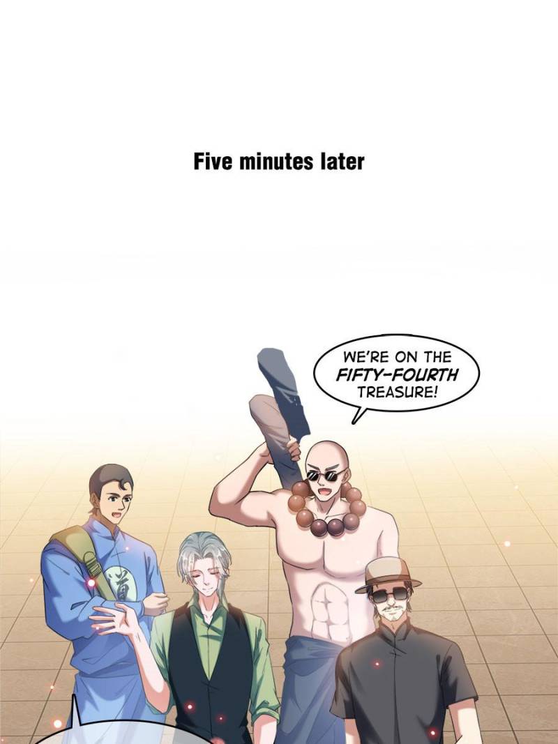 Cultivation Chat Group chapter 241 page 53