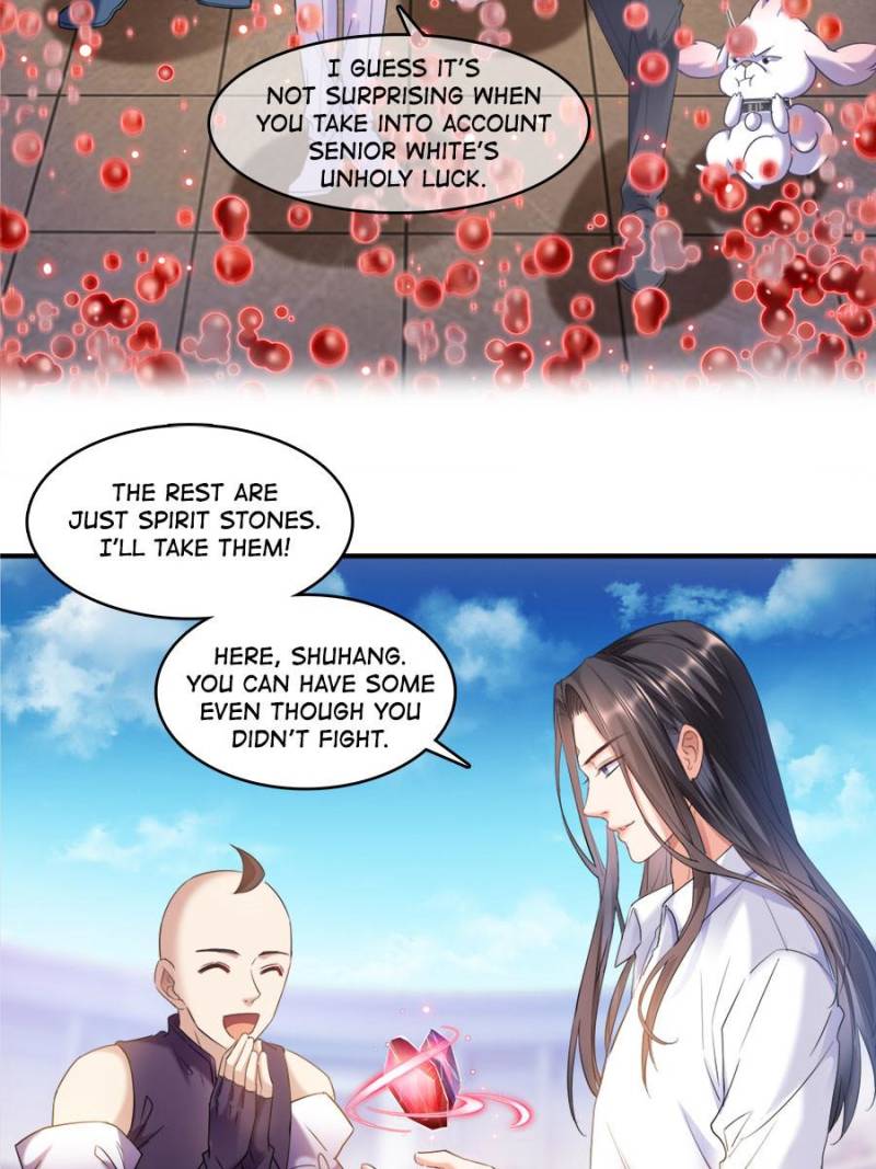 Cultivation Chat Group chapter 241 page 55