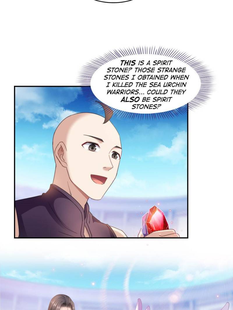 Cultivation Chat Group chapter 241 page 57