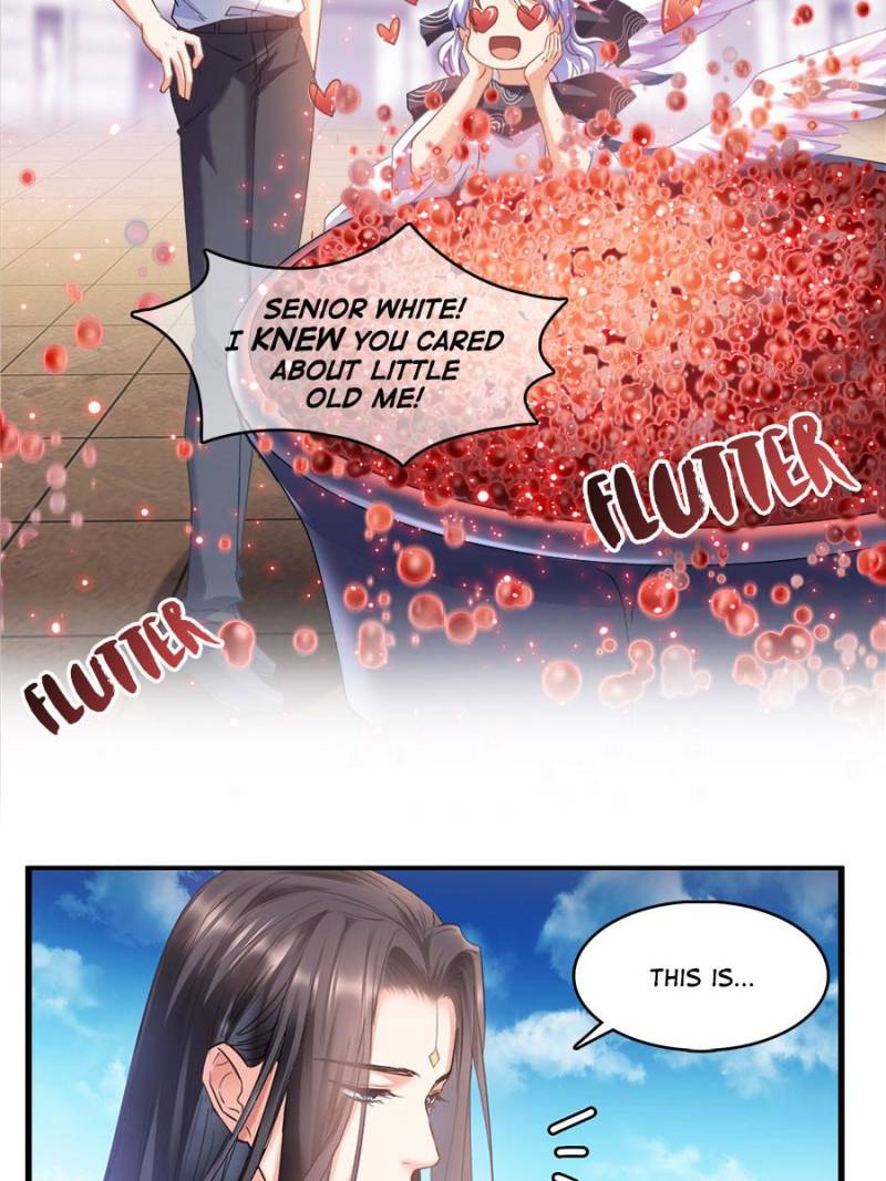 Cultivation Chat Group chapter 241 page 59