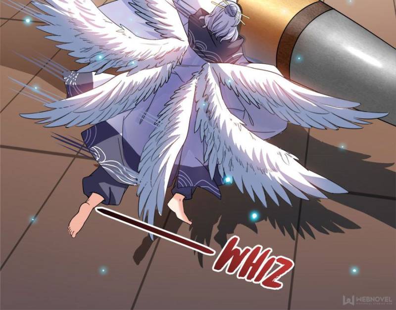 Cultivation Chat Group chapter 241 page 6