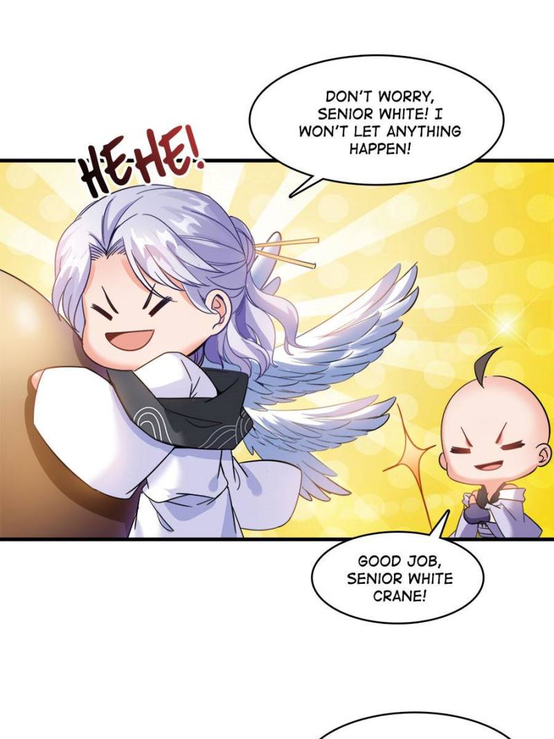 Cultivation Chat Group chapter 241 page 7