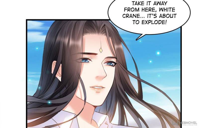 Cultivation Chat Group chapter 241 page 8