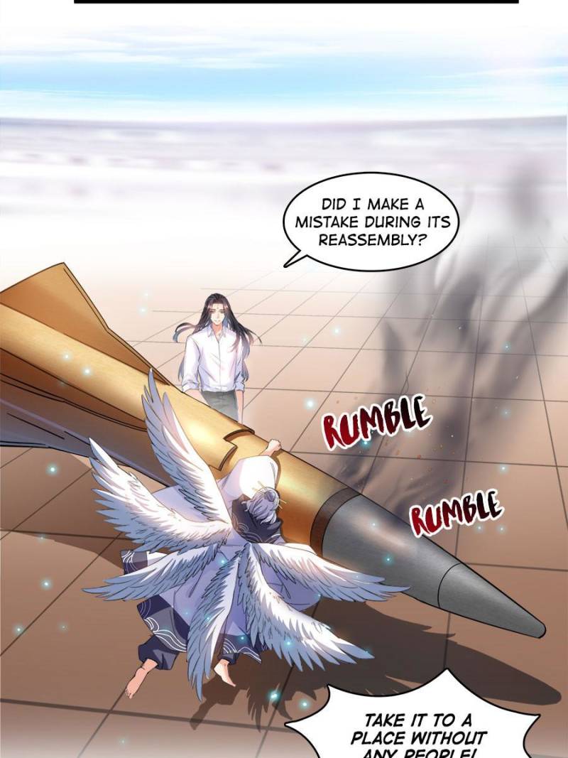 Cultivation Chat Group chapter 241 page 9