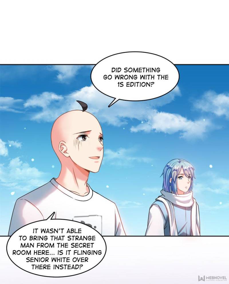 Cultivation Chat Group chapter 243 page 19