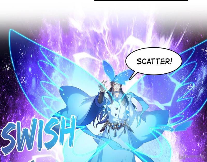 Cultivation Chat Group chapter 243 page 27