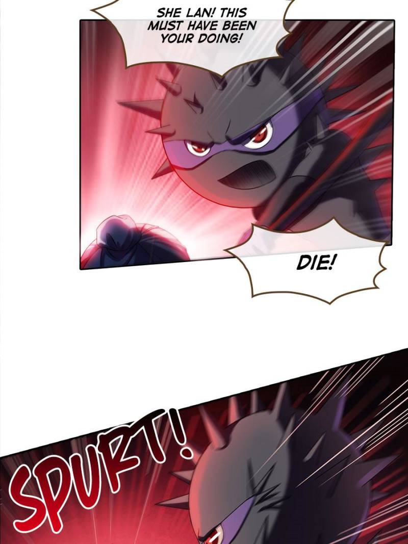 Cultivation Chat Group chapter 243 page 38