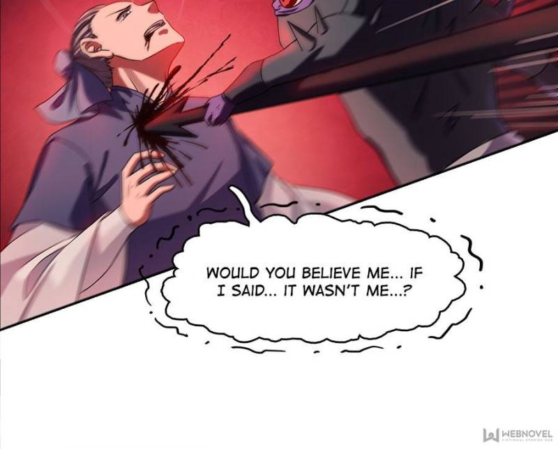 Cultivation Chat Group chapter 243 page 39