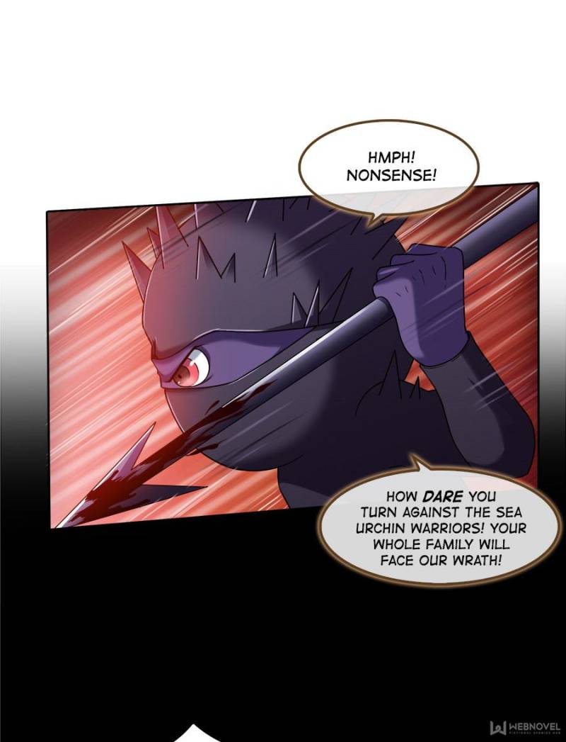 Cultivation Chat Group chapter 243 page 40