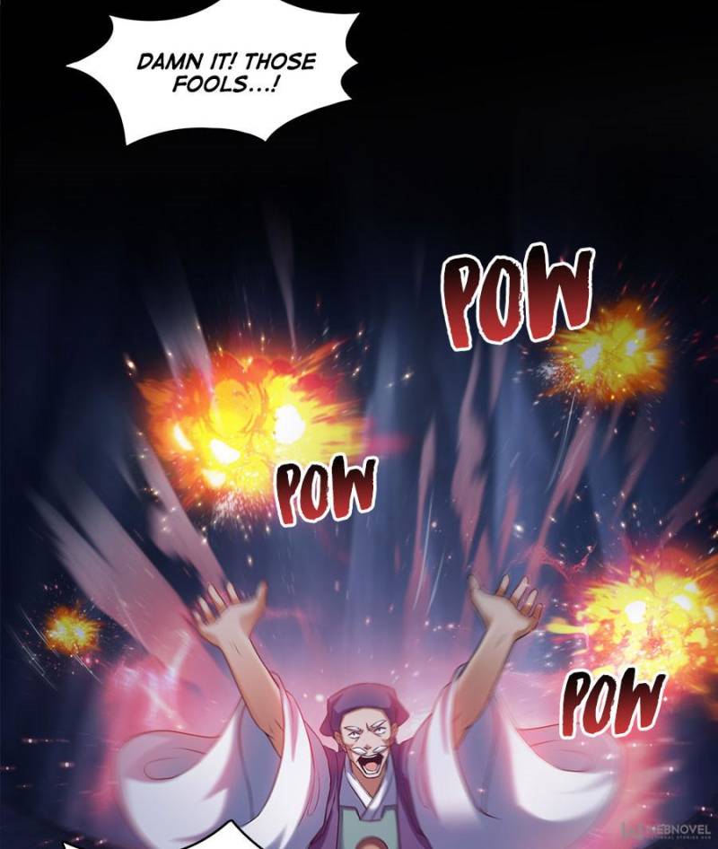 Cultivation Chat Group chapter 243 page 41