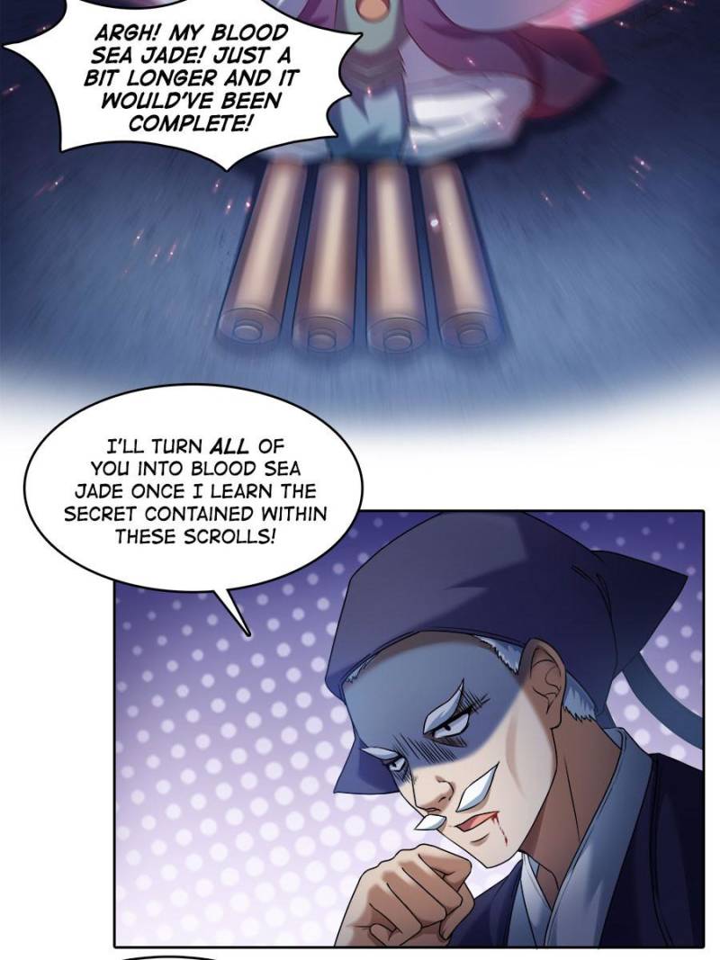 Cultivation Chat Group chapter 243 page 42