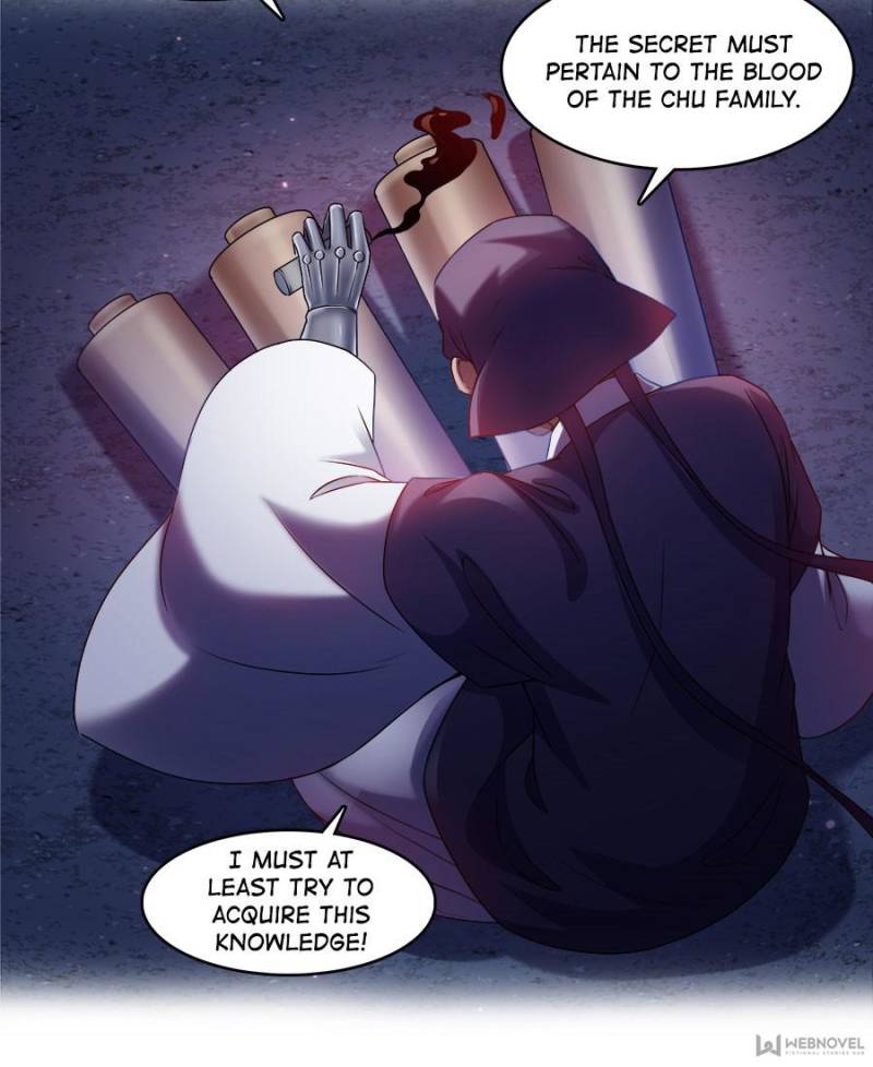 Cultivation Chat Group chapter 243 page 44