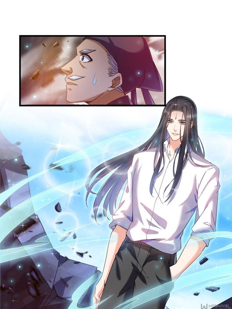 Cultivation Chat Group chapter 243 page 46