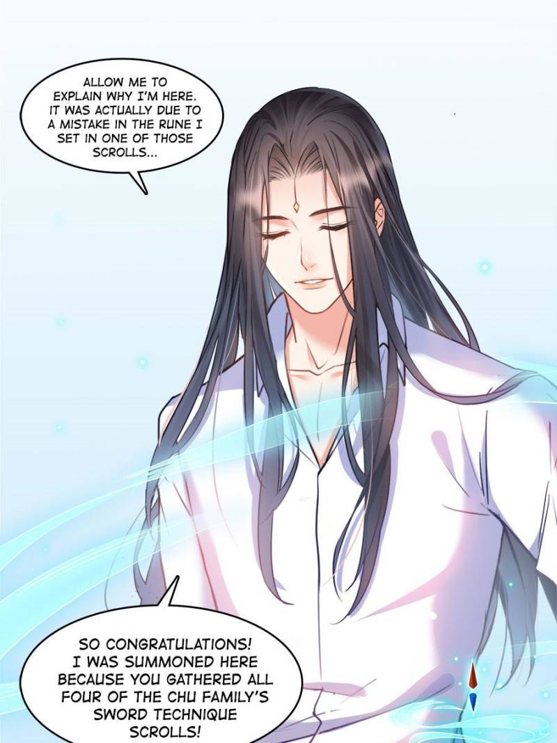 Cultivation Chat Group chapter 243 page 52